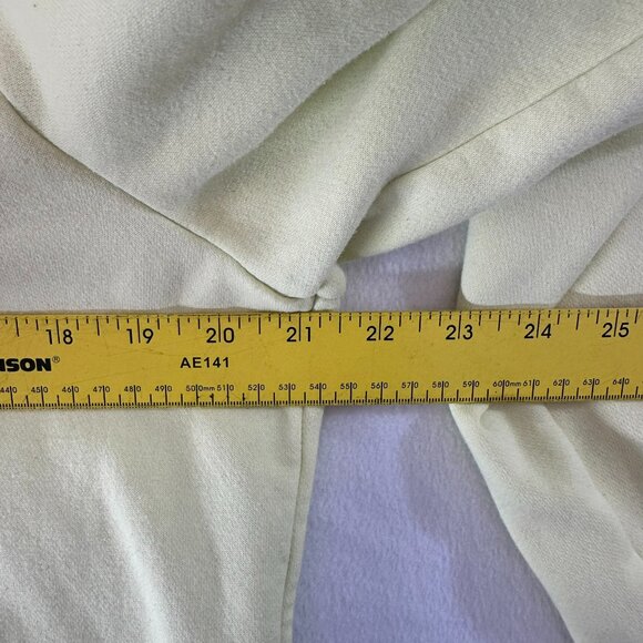 Nike Air Jordan Jumpman Logo Neon Yellow Pullover Hoodie Men's Size Medium - Picture 8 of 9